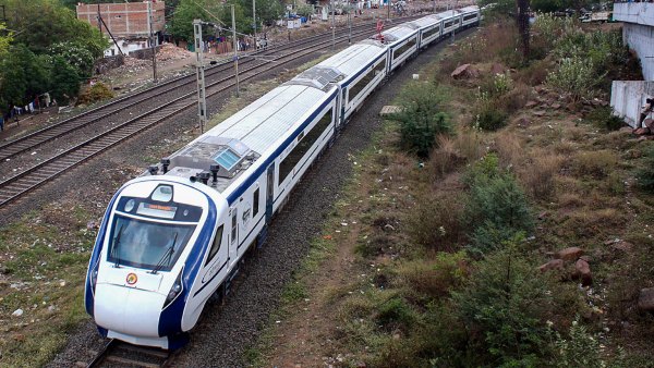 Vande Bharat Sleeper
