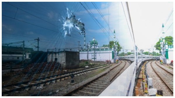 Vande Bharat Express Vande Bharat Express