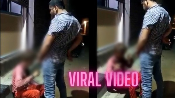 আদিবাসী যুবকের মুখে প্রস্রাব কাণ্ডে ধৃত বিজেপি নেতা!