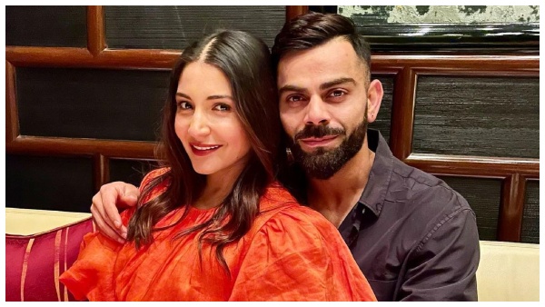 বিরাট কোহলি