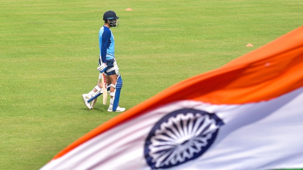 Ind vs WI Test: বিরাট ভাঙলেন সচিনের কীর্তি! Ind vs WI Test: বিরাট ভাঙলেন সচিনের কীর্তি!