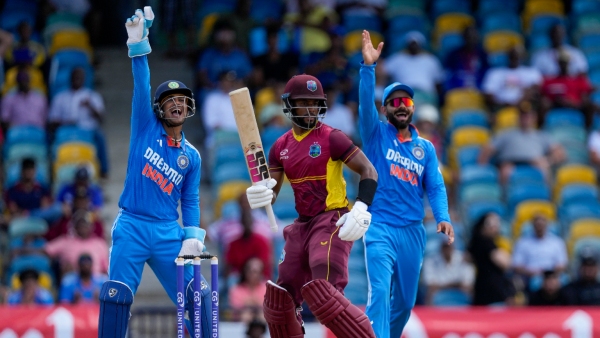 Ind vs WI 2nd ODI: রোহিত-বিরাট বিশ্রামে, নেতৃত্বে হার্দিক