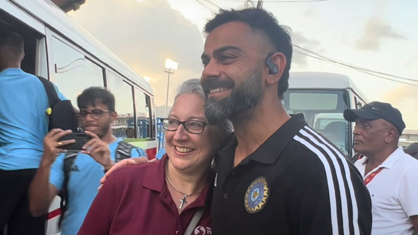 Virat Kohli: বিরাট কোহলির ইয়ারবাড ভারতে পাওয়া যায় না