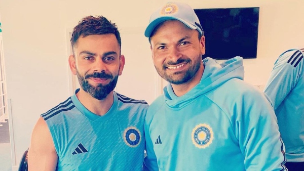 Ind vs WI Test: বিরাটের ৫০০তম ম্যাচে মুকেশের অভিষেক