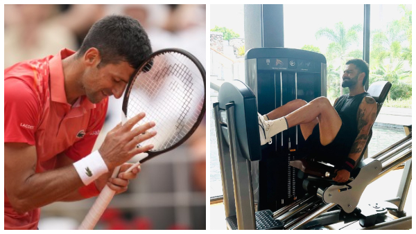 বিরাট বিরাট