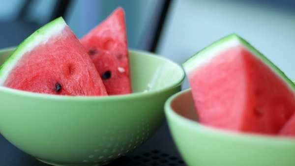 Benefits Of Watermelon Juice