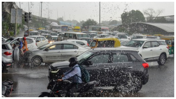 West Bengal Weather News: