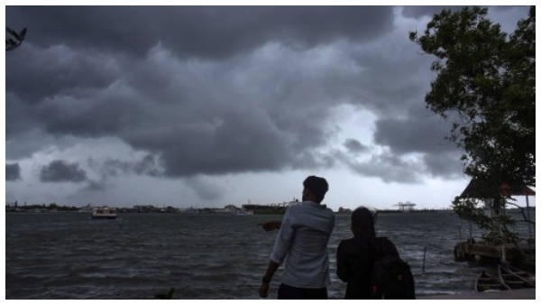 West Bengal Weather News