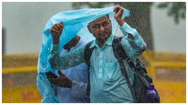 আবহাওয়া