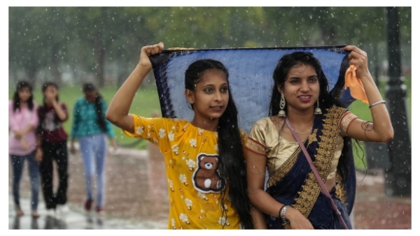 আবহাওয়া