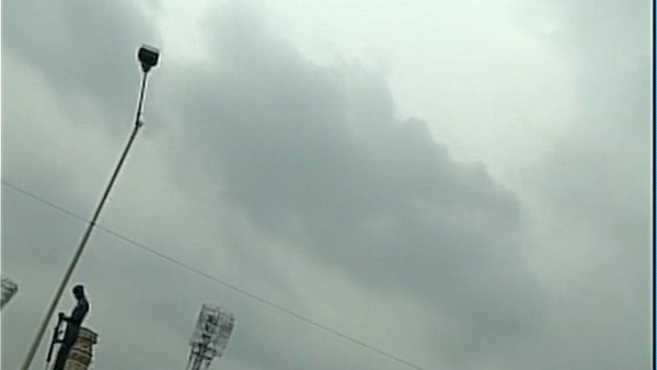 আবহাওয়া