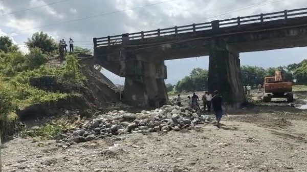 আবহাওয়া