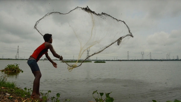 West Bengal Weather