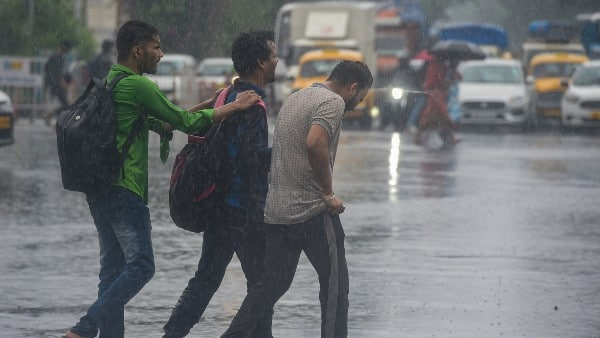 আবহাওয়া আবহাওয়া