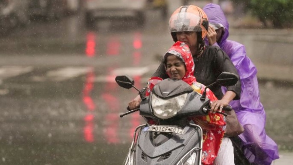 West Bengal Weather West Bengal Weather