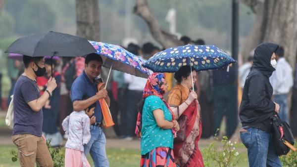 West Bengal Weather West Bengal Weather