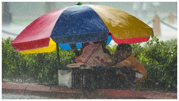 আবহাওয়া