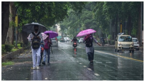 আবহাওয়া আবহাওয়া