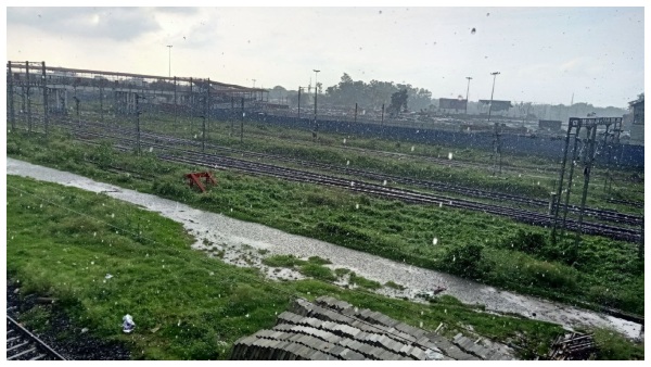 আবহাওয়া