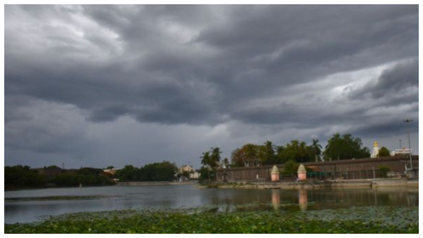 West Bengal Weather West Bengal Weather