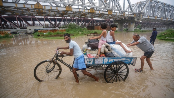 আবহাওয়া