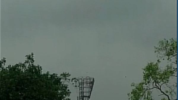 আবহাওয়া