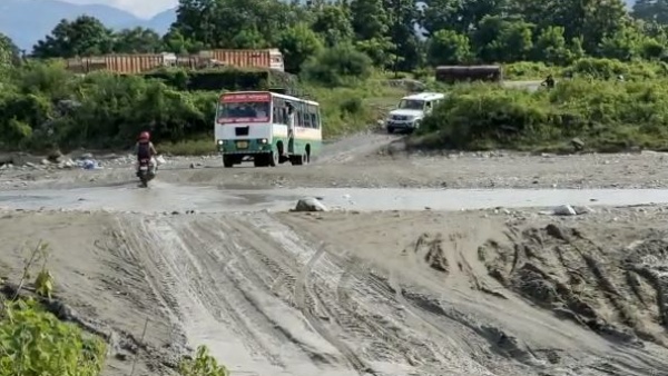 আবহাওয়া