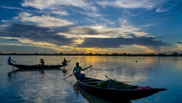 আবহাওয়া - West Bengal Weather