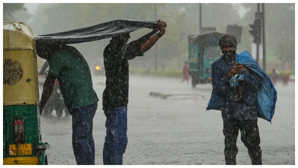 আবহাওয়া
