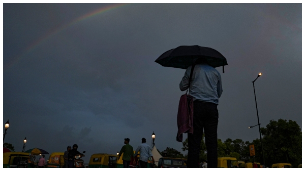 West Bengal Weather Today West Bengal Weather Today