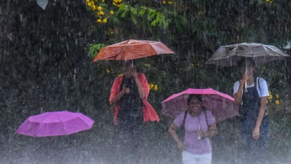 West Bengal Weather
