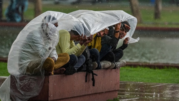 আবহাওয়া