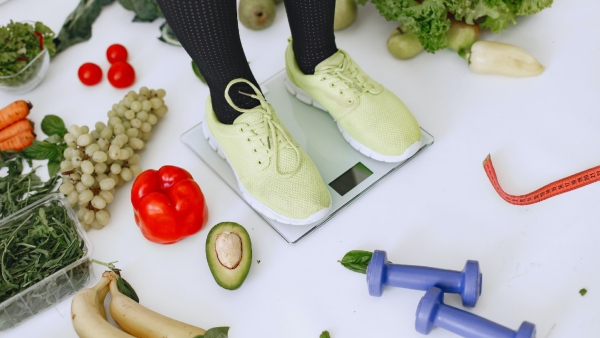 Weight Loss Diet