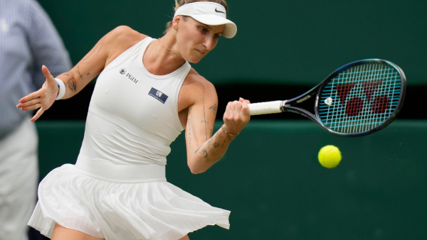 Wimbledon 2023: উইম্বলডন খেতাব জিতলেন ভন্দ্রৌসোভা