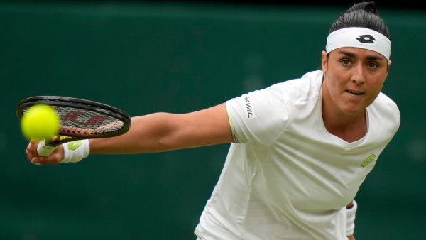 Wimbledon 2023: উইম্বলডন খেতাব জিতলেন ভন্দ্রৌসোভা