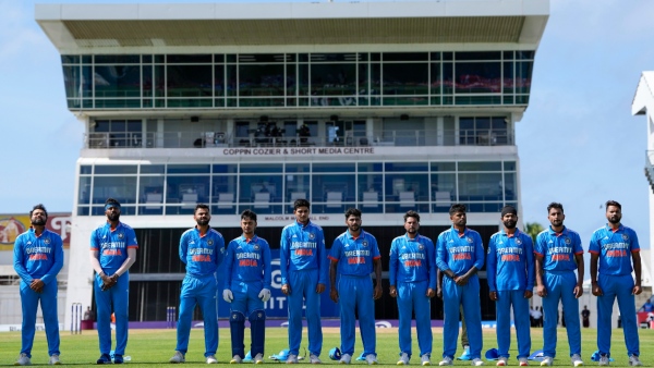 ICC World Cup 2023: বিশ্বকাপের সূচিতে আসছে পরিবর্তন,