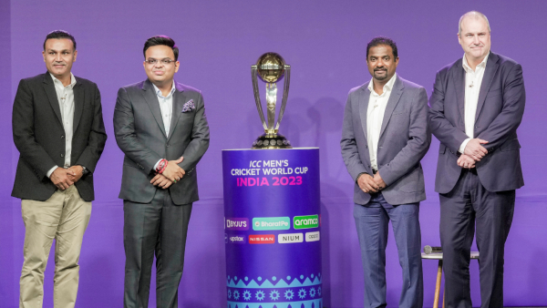 ICC World Cup 2023: আমেদাবাদে ভারত-পাকিস্তান ম্যাচ নিয়ে জটিলতা