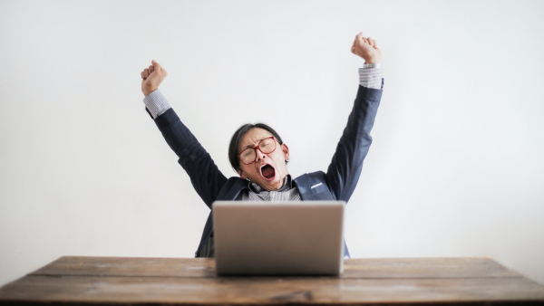 Yawning Health Concerns