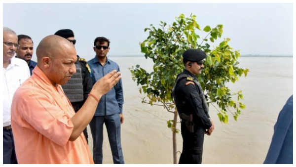 Yogi Adityanath