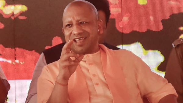 Yogi Adityanath Yogi Adityanath
