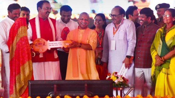 yogi adityanath yogi adityanath