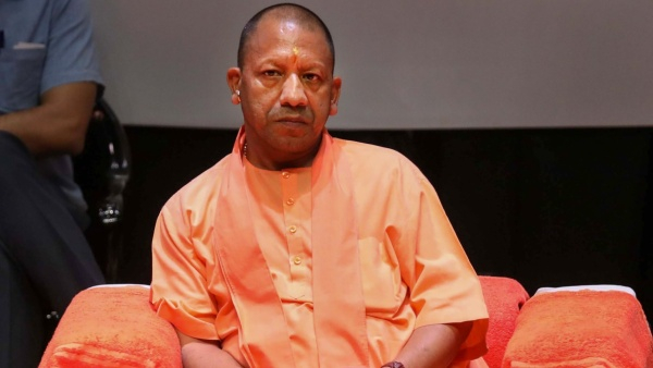 Yogi Adityanath