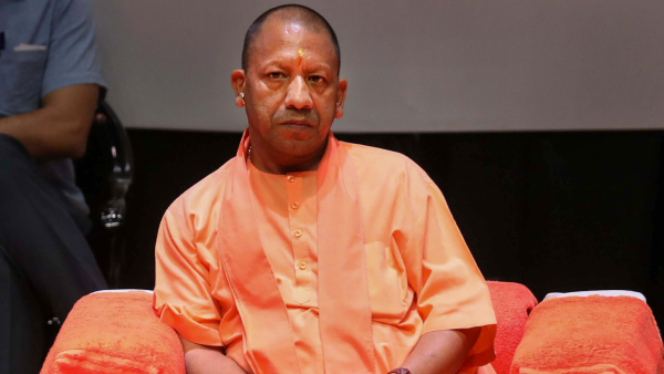 Yogi Adityanath Yogi Adityanath