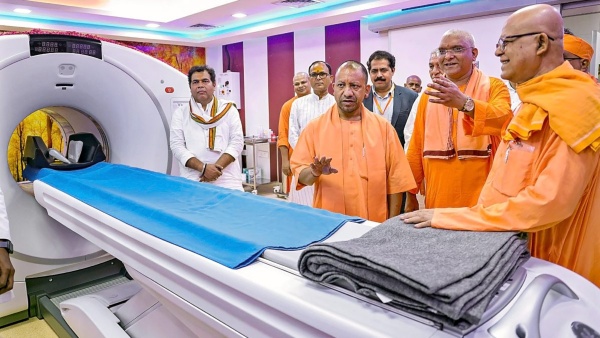 Yogi Adityanath Yogi Adityanath