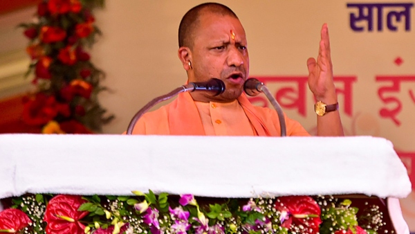 Yogi Adityanath Yogi Adityanath