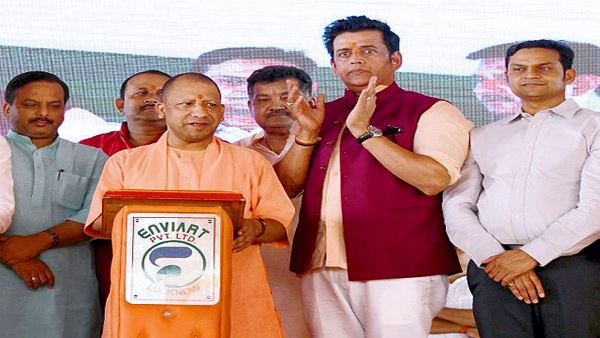 ‘ইন্ডিয়া’কে কটাক্ষ যোগীর ‘ইন্ডিয়া’কে কটাক্ষ যোগীর