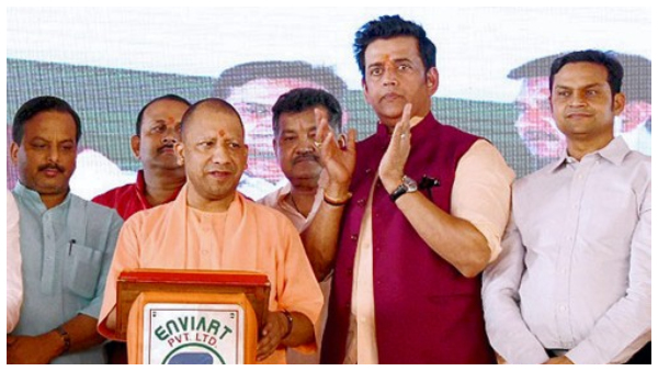 Yogi Adityanath