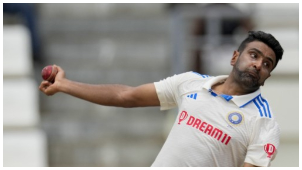 অশ্বিন অশ্বিন
