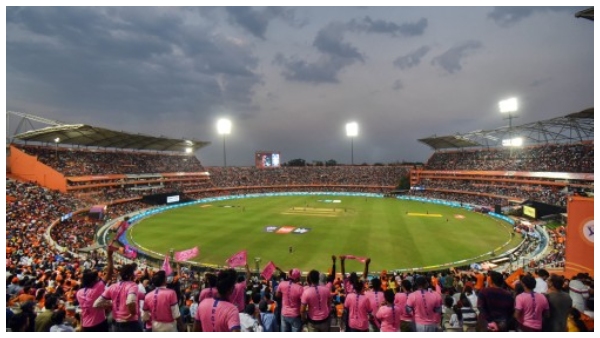 হায়দরাবাদ ক্রিকেট 