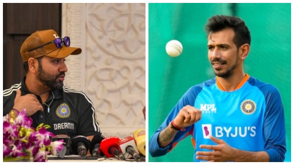 চাহাল চাহাল